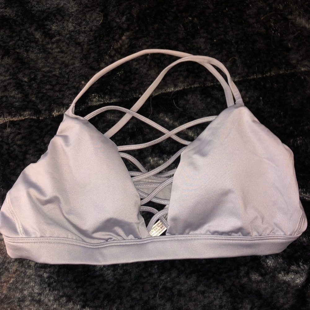 Victoria Secret sports bra